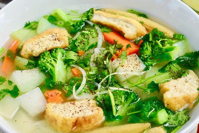 From doughnuts to phở: Explore 5 new spots to debut in Washington