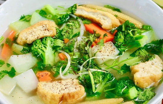 From doughnuts to phở: Explore 5 new spots to debut in Washington
