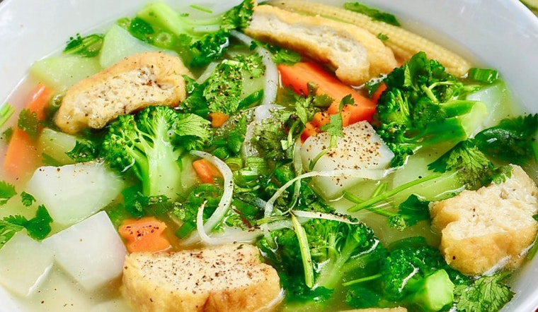 From doughnuts to phở: Explore 5 new spots to debut in Washington