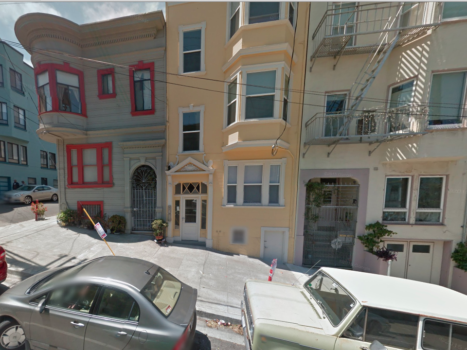 Protest Against Airbnb To Hit North Beach Today