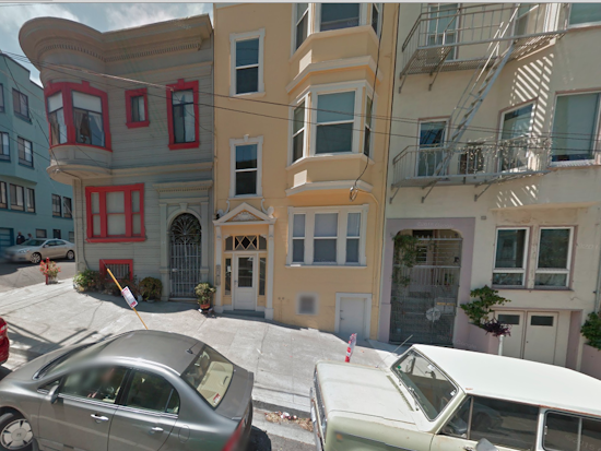 Protest Against Airbnb To Hit North Beach Today
