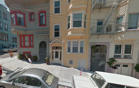 Protest Against Airbnb To Hit North Beach Today