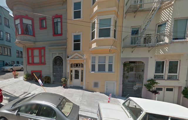 Protest Against Airbnb To Hit North Beach Today