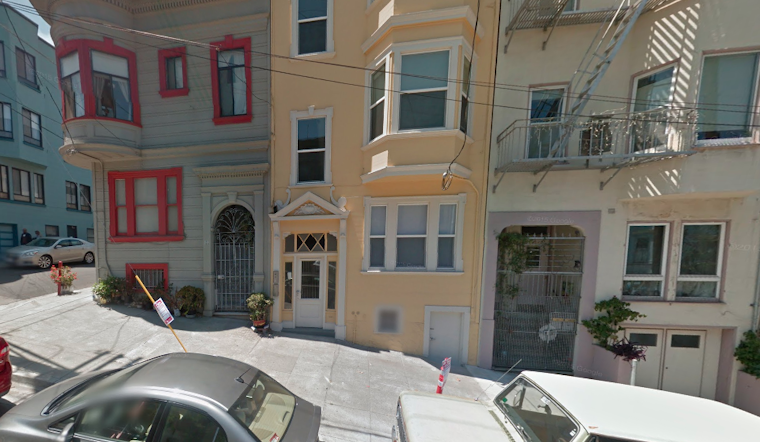 Protest Against Airbnb To Hit North Beach Today