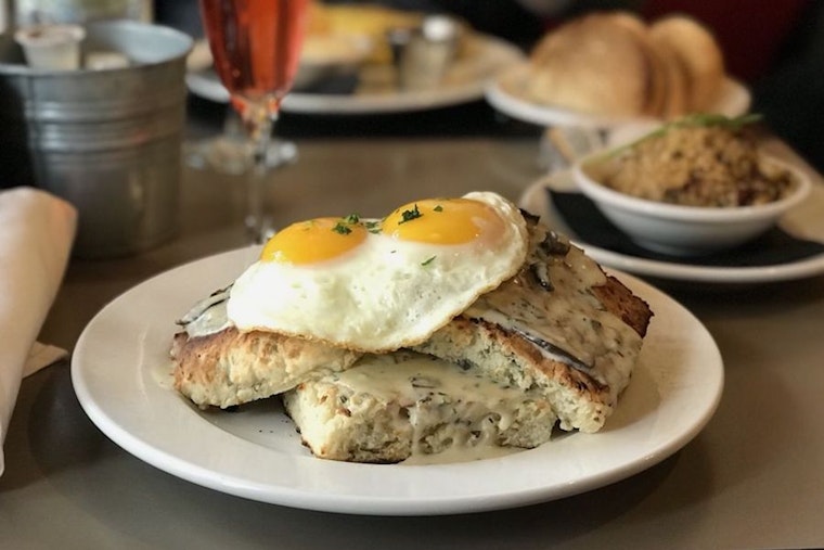 Where to dine: Your guide to the top 5 eateries in Birmingham