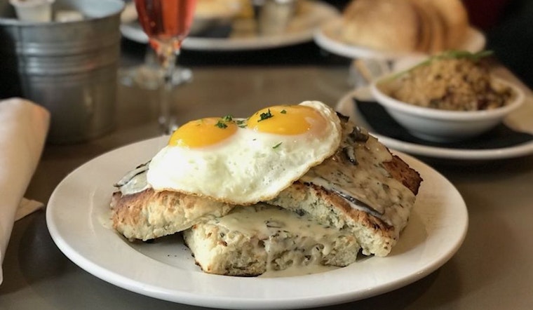 Where to dine: Your guide to the top 5 eateries in Birmingham
