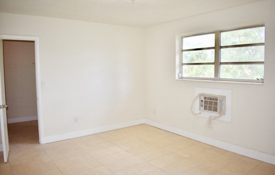Check out today's cheapest rentals in the Little Haiti, Miami