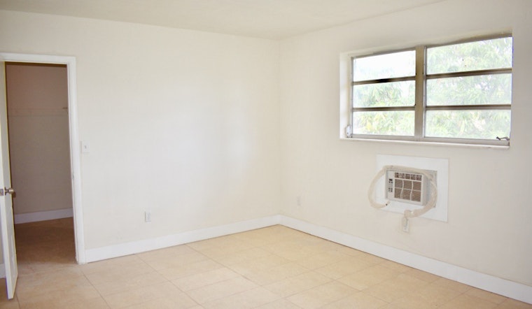 Check out today's cheapest rentals in the Little Haiti, Miami