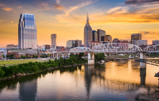 Trending destinations: Discover Nashville's whiskey scene
