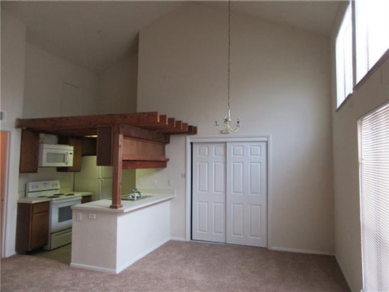 The cheapest apartment rentals in Lake Highlands, explored