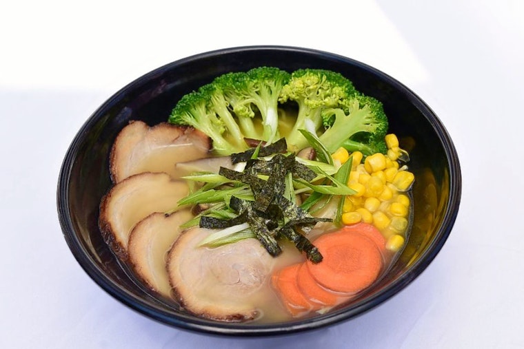 Chloe Cafe now open in downtown Berkeley with sandwiches, ramen and more