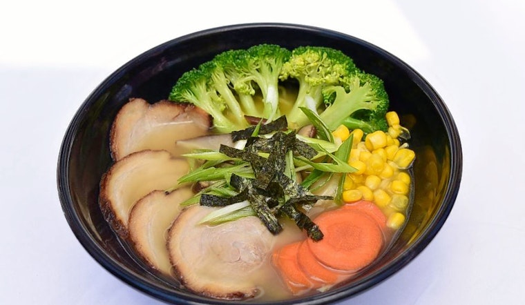 Chloe Cafe now open in downtown Berkeley with sandwiches, ramen and more