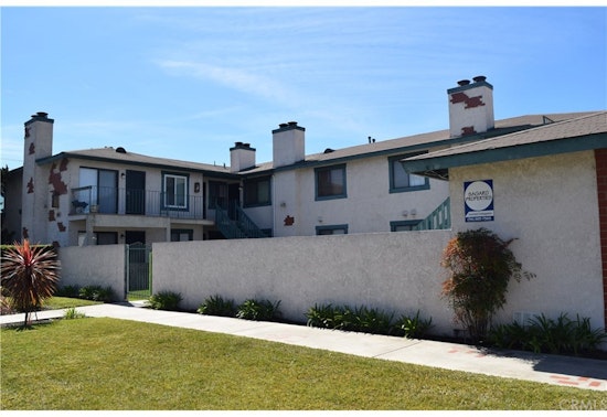 Renting in Anaheim: What will $1,400 get you?