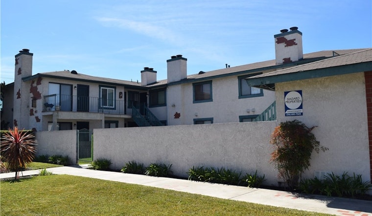 Renting in Anaheim: What will $1,400 get you?