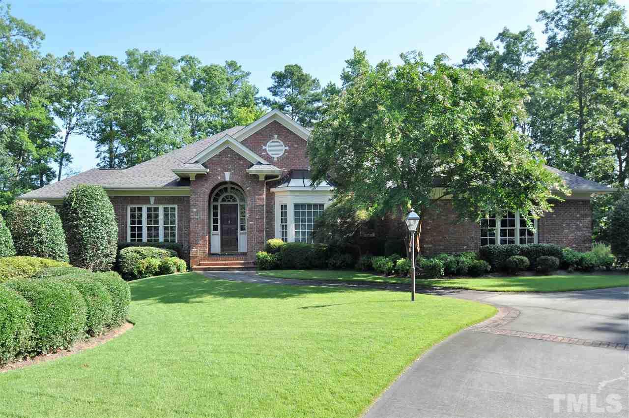 The most expensive rentals in Cary, explored.