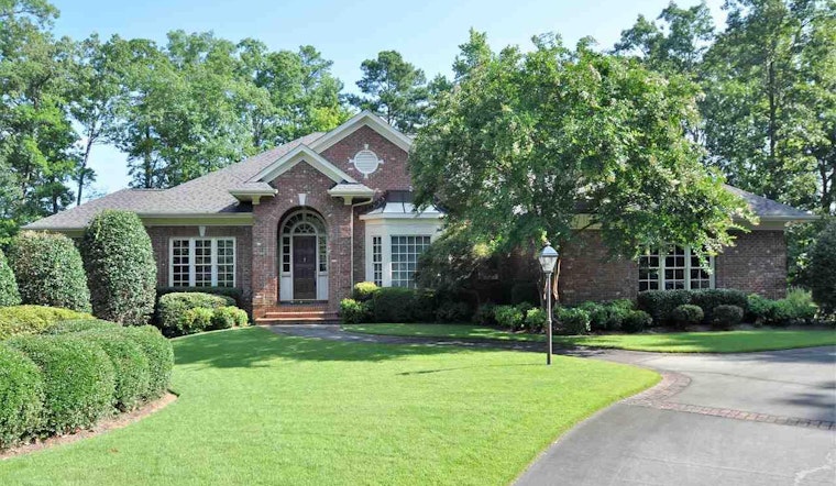 The most expensive rentals in Cary, explored.