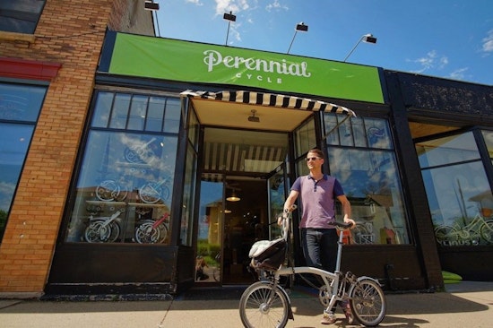 Need a new ride? Check out the 3 best bike shops in Minneapolis