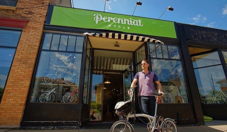 Need a new ride? Check out the 3 best bike shops in Minneapolis