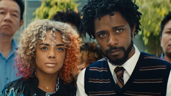 Catch these 3 top films before they're gone from Baltimore theaters