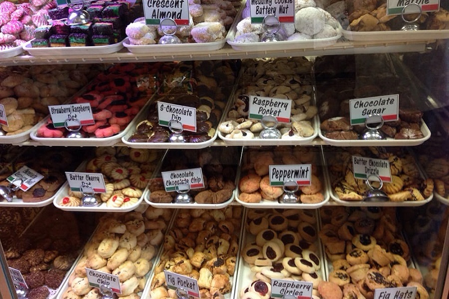 Deerfield Beach's top 3 bakeries to visit now