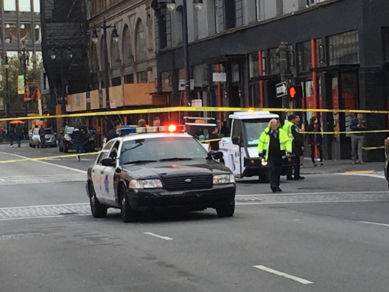 Tenderloin crime: home robbery victim stabbed, man seriously injured in hit-and-run, more