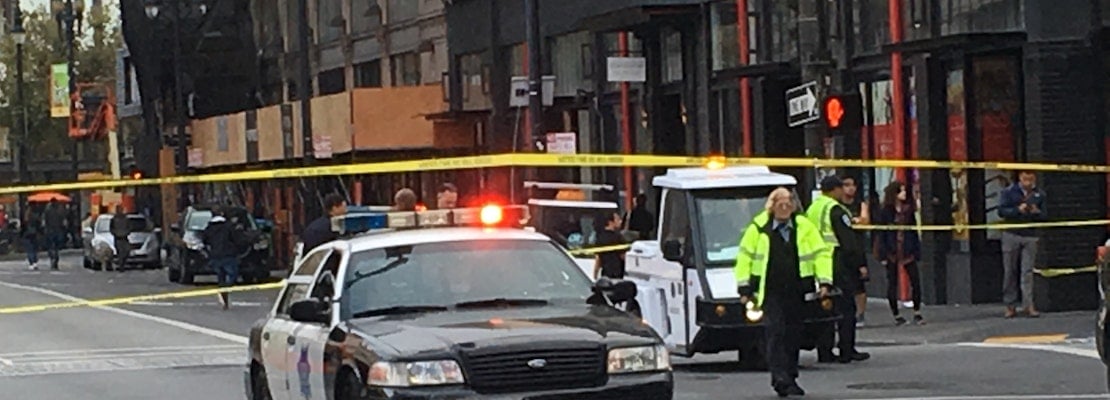 Tenderloin crime: home robbery victim stabbed, man seriously injured in hit-and-run, more