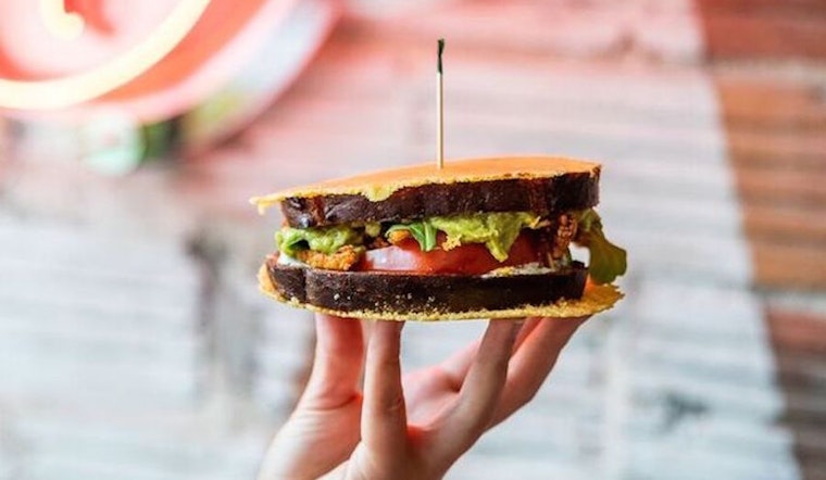 Dining out in Detroit: 3 new places to visit in Midtown