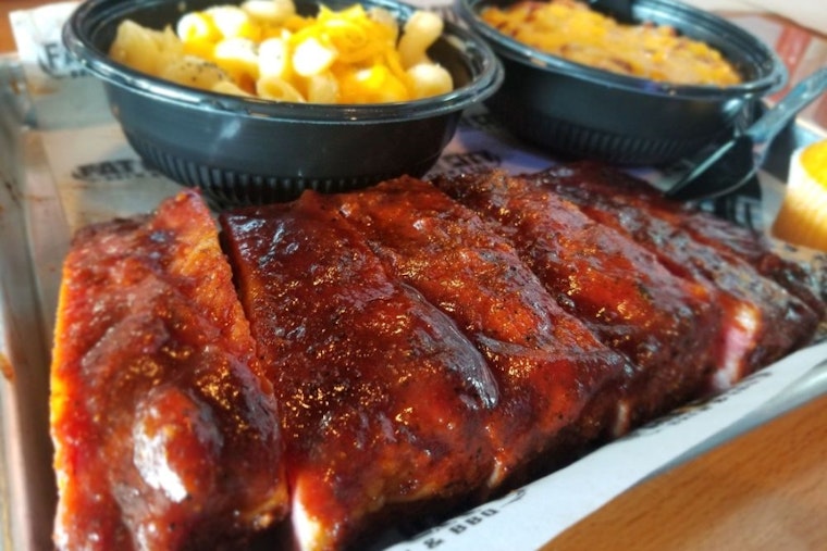 Get your grub on: 5 top spots for barbecue in Stockton