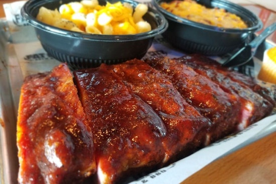 Get your grub on: 5 top spots for barbecue in Stockton