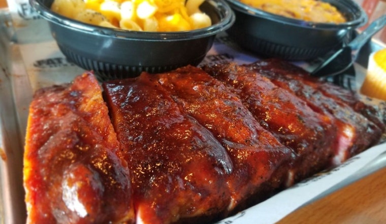 Get your grub on: 5 top spots for barbecue in Stockton