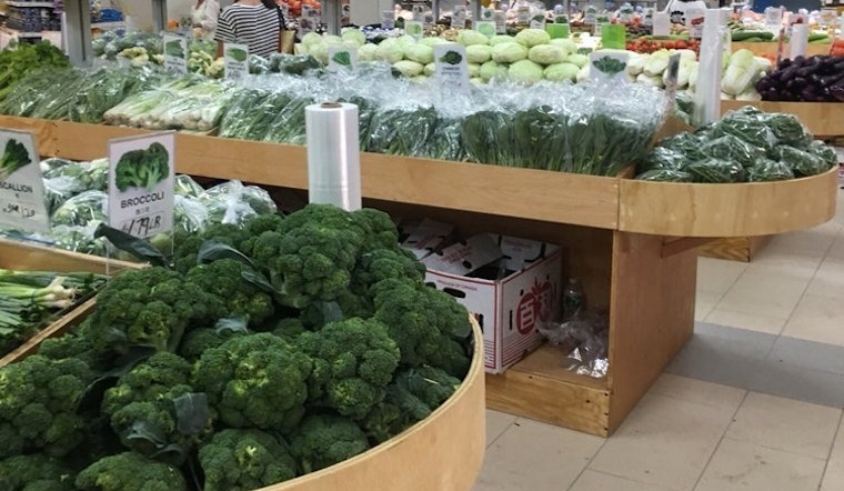 5 new grocery stores to check out in New York City