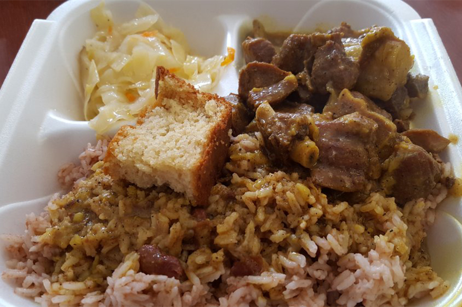 Island flavor The 3 best places for Caribbean food in Pittsburgh