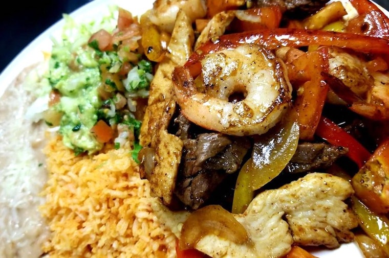 Hungry for Mexican eats? These 5 new LA spots have you covered