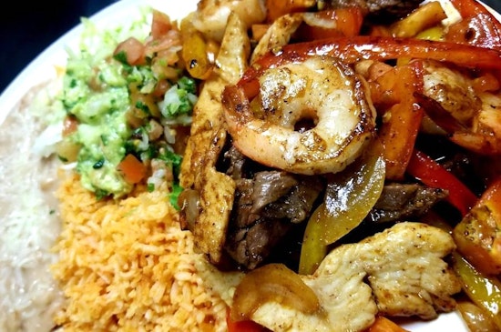 Hungry for Mexican eats? These 5 new LA spots have you covered