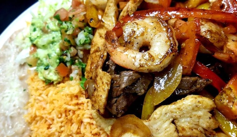 Hungry for Mexican eats? These 5 new LA spots have you covered