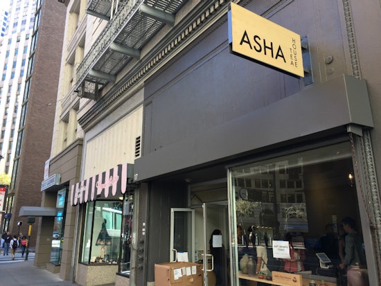 FiDi Restaurant News: Jimmy John's And Proper Food Expand, Asha Tea Now Open