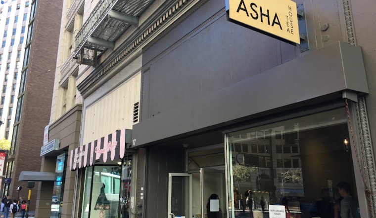 FiDi Restaurant News: Jimmy John's And Proper Food Expand, Asha Tea Now Open
