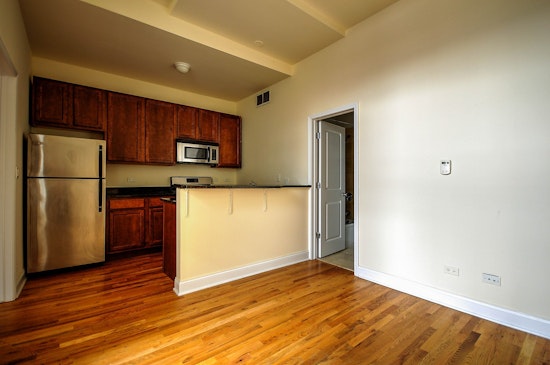 Explore today's cheapest rentals in West Town, Chicago