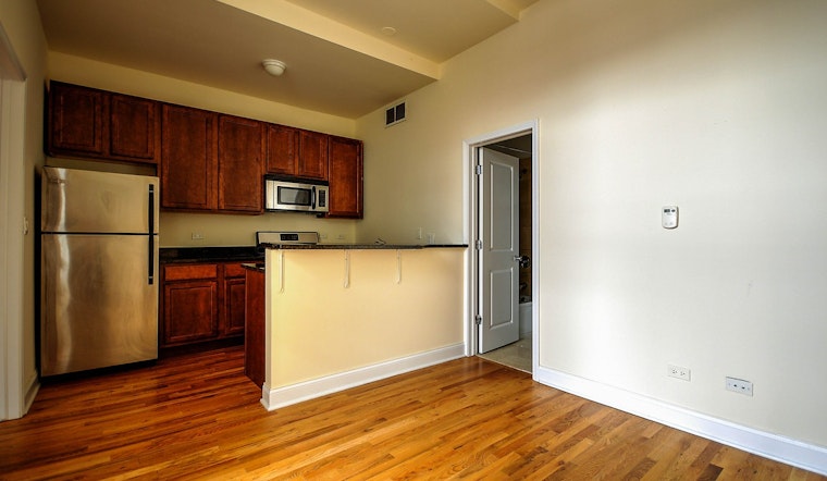 Explore today's cheapest rentals in West Town, Chicago