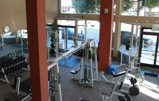 Cole Valley Fitness burglary highlights rash of neighborhood break-ins