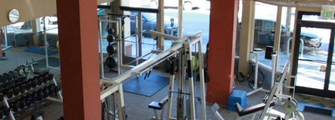 Cole Valley Fitness burglary highlights rash of neighborhood break-ins