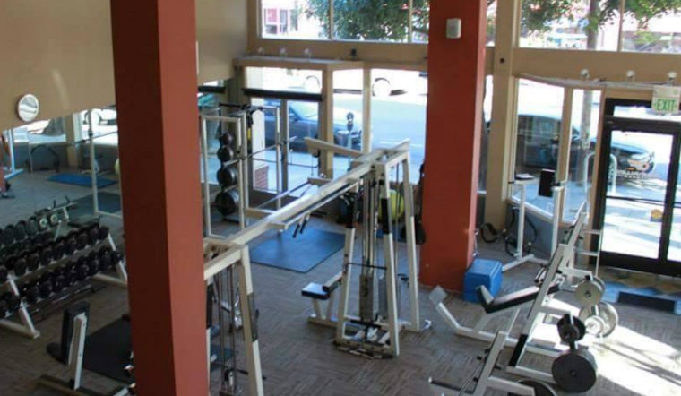 Cole Valley Fitness burglary highlights rash of neighborhood break-ins