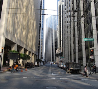 FiDi/North Beach Crime: Robbery at knifepoint, woman shot in car, phone thief punches woman, more