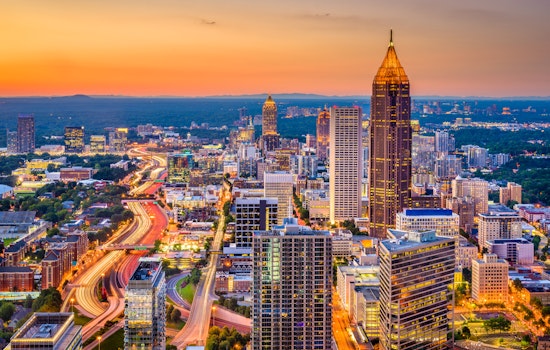 Fly south to check out Atlanta's trending comedy scene