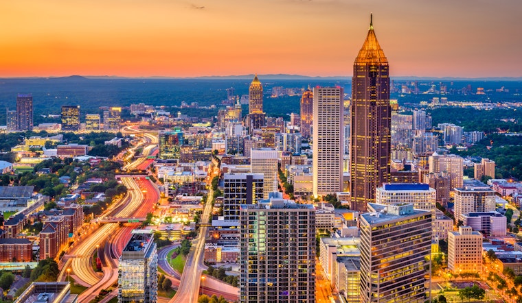 Fly south to check out Atlanta's trending comedy scene