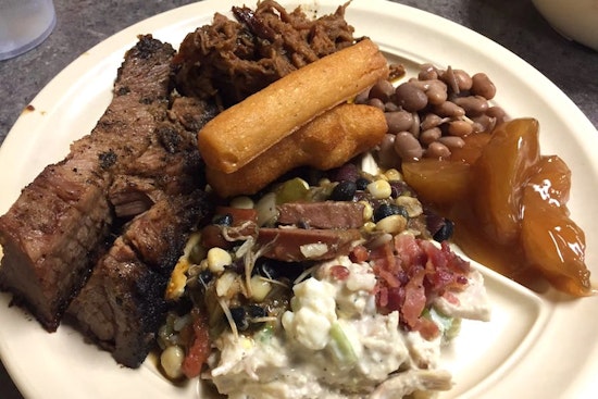 Craving barbecue? Here are the top 3 spots in Goldsboro to visit now