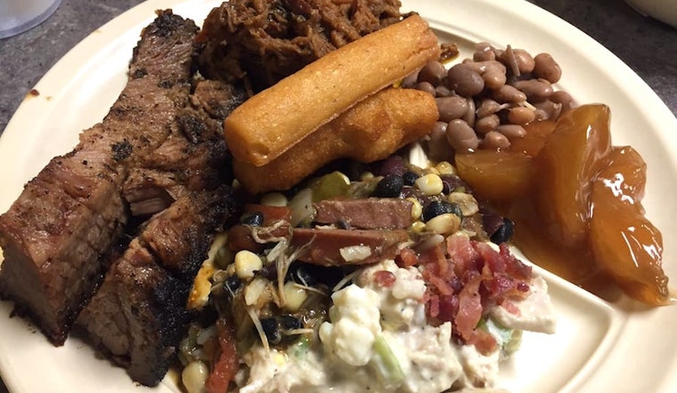Craving barbecue? Here are the top 3 spots in Goldsboro to visit now