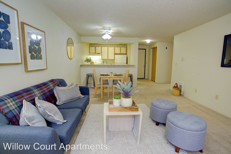 Renting in Delridge: What will $1,600 get you?