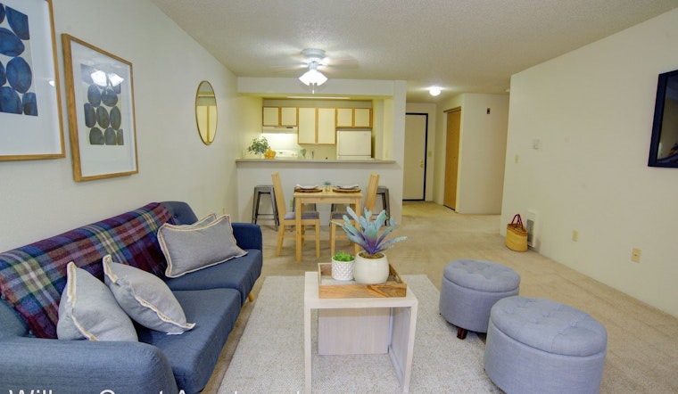 Renting in Delridge: What will $1,600 get you?