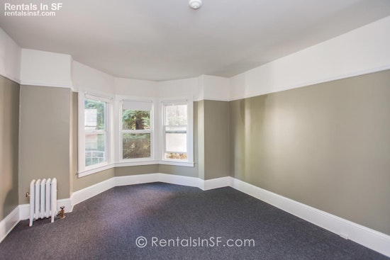 The cheapest apartment rentals in San Francisco, right now